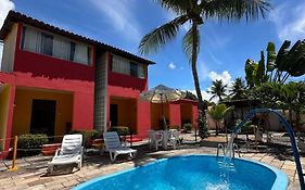 Pousada Flor de Porto